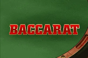 Playtech : Baccarat - SUMMER138