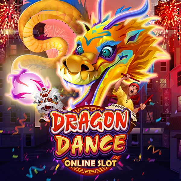 Microgaming : Dragon Dance - SUMMER138