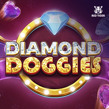 Diamond Doggies - SUMMER138