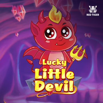 Lucky Little Devil - SUMMER138