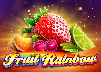 Fruit Rainbow - SUMMER138