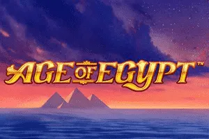 Playtech : Age of Egypt - SUMMER138