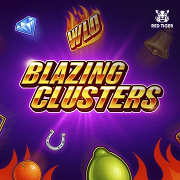Blazing Clusters - SUMMER138