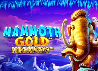 Mammoth Gold Megaways - SUMMER138