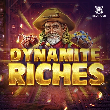 Dynamite Riches - SUMMER138
