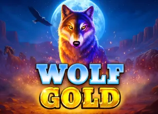 Wolf Gold - SUMMER138