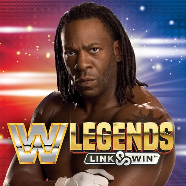 Microgaming : WWE Legends: Link & Win - SUMMER138