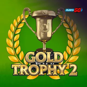 Gold Trophy 2 - SUMMER138