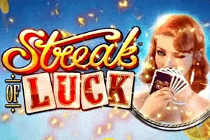 Playtech : Streak of Luck - SUMMER138