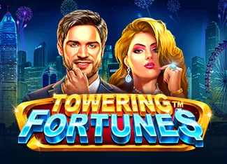 Towering Fortunes - SUMMER138