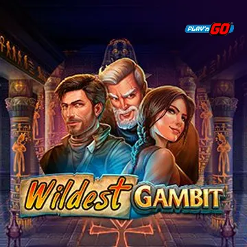 Wildest Gambit - SUMMER138