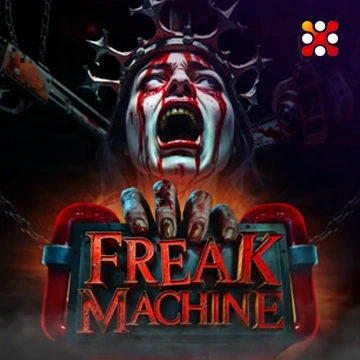 Freak Machine - SUMMER138