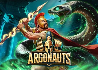 Argonauts - SUMMER138