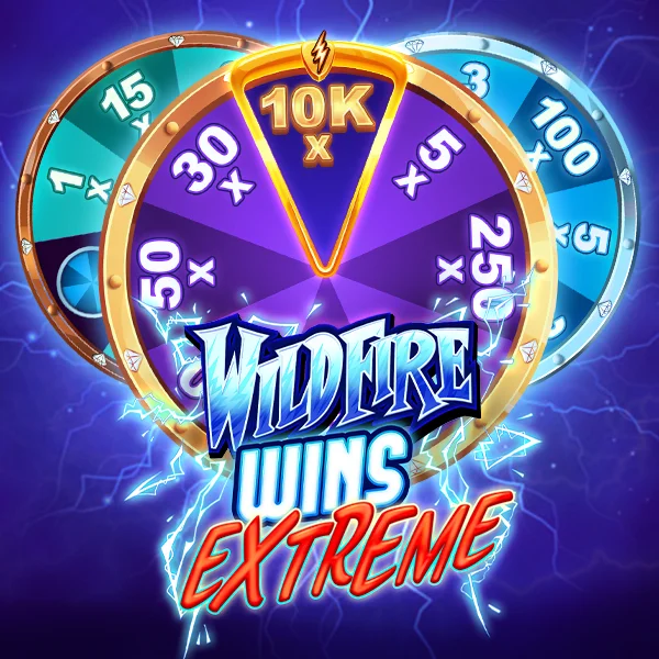 Microgaming : Wildfire Wins Extreme - SUMMER138