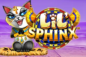 Playtech : Lil Sphinx - SUMMER138