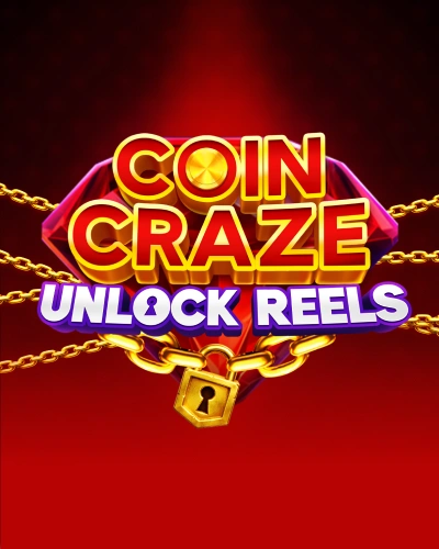 CoinCraze: Unlock Reels - SUMMER138