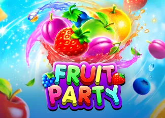 Fruit Party - SUMMER138