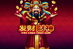 Playtech : Fat Choy Choy Sun - SUMMER138