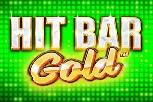 Playtech : Hit Bar: Gold - SUMMER138
