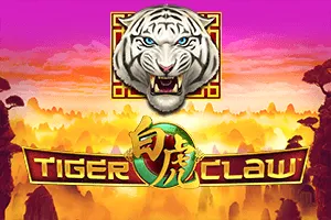 Playtech : Tiger Claw - SUMMER138