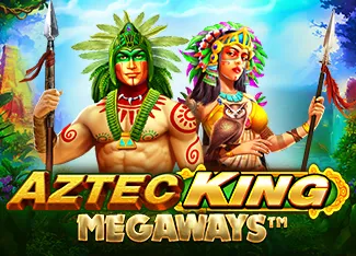 Aztec King Megaways - SUMMER138