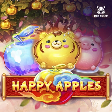 Happy Apples - SUMMER138