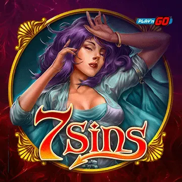 7 Sins - SUMMER138