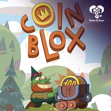 Coin Blox - SUMMER138
