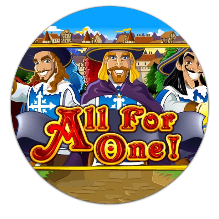 All For One - SUMMER138