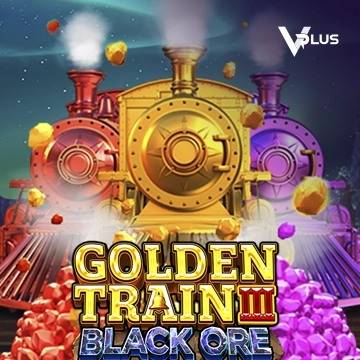 Golden Train III : Black Ore - SUMMER138