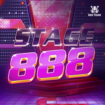 Stage 888 - SUMMER138