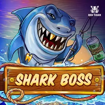 Shark Boss - SUMMER138