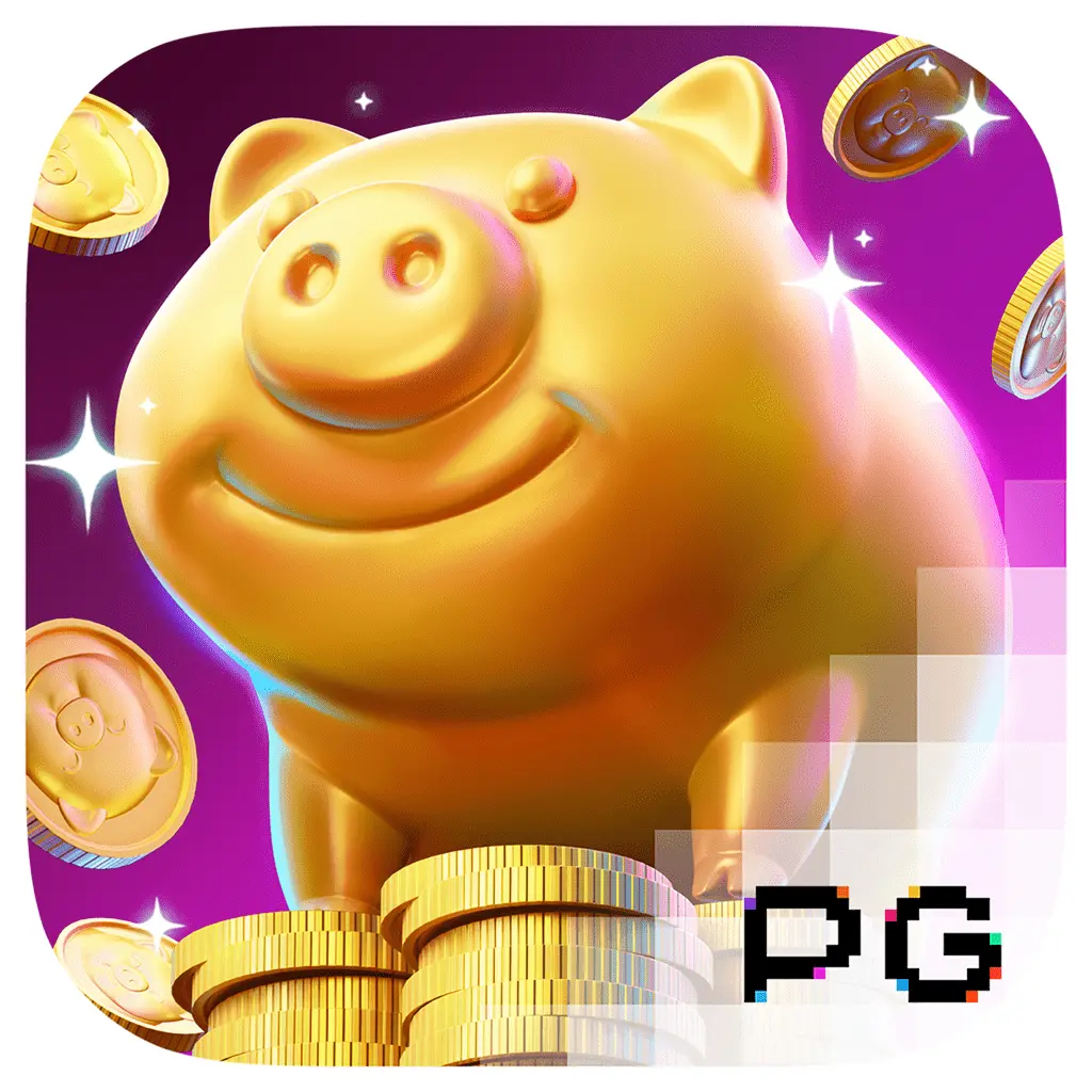 Lucky Piggy - SUMMER138