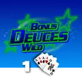 Bonus Deuces Wild 1 Hand - SUMMER138