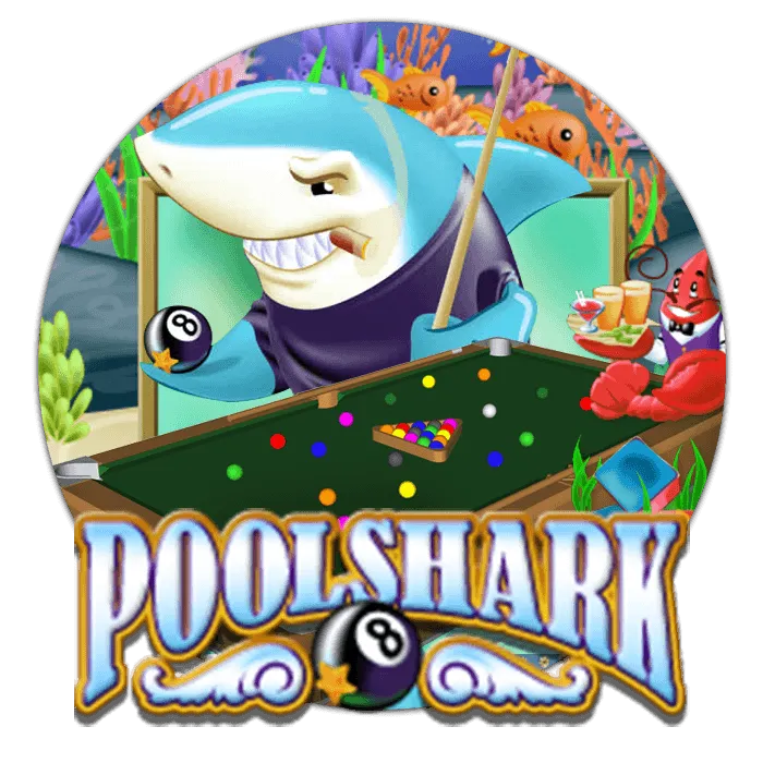 Pool Shark - SUMMER138