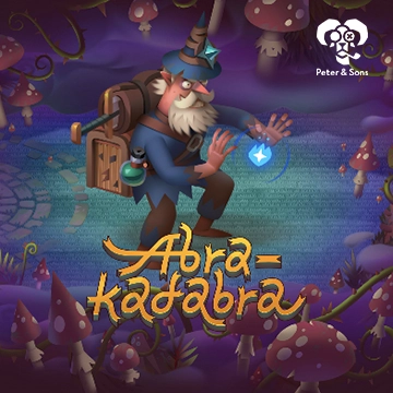 Abrakadabra - SUMMER138