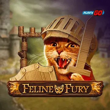 Feline Fury - SUMMER138