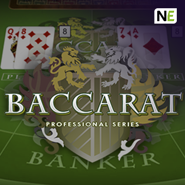 NetEnt : NetEnt Baccarat - SUMMER138