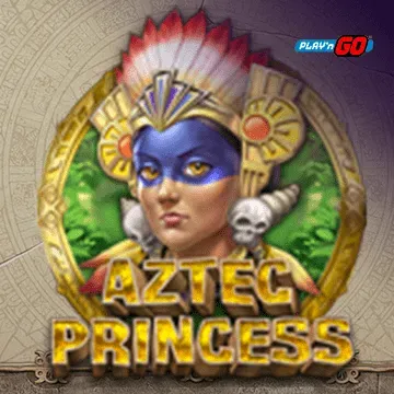 Aztec Warrior Princess - SUMMER138