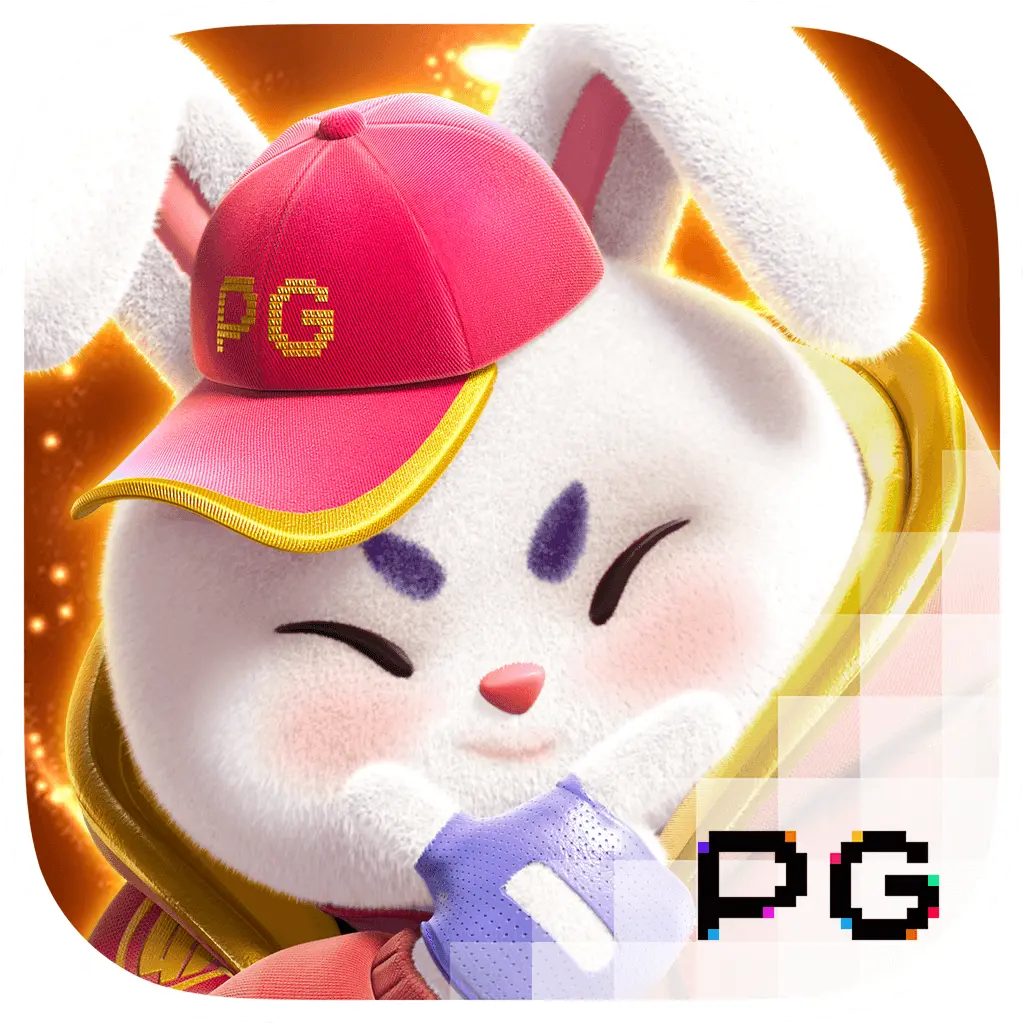 Fortune Rabbit - SUMMER138