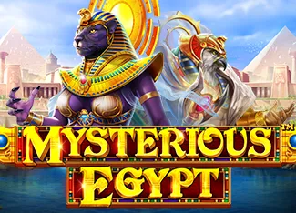 Mysterious Egypt - SUMMER138