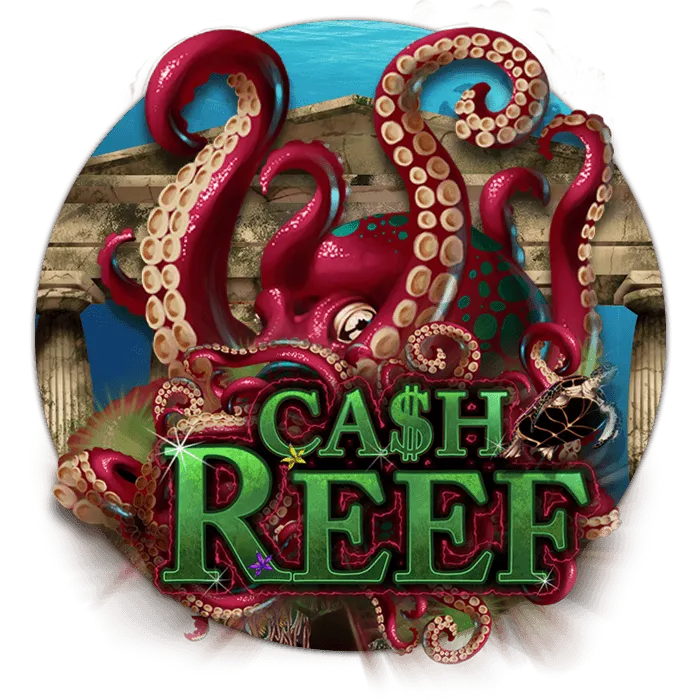 Cash Reef - SUMMER138