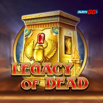 Legacy of Dead - SUMMER138