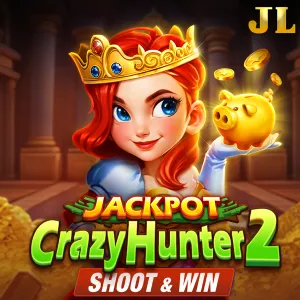 Crazy Hunter2 - SUMMER138