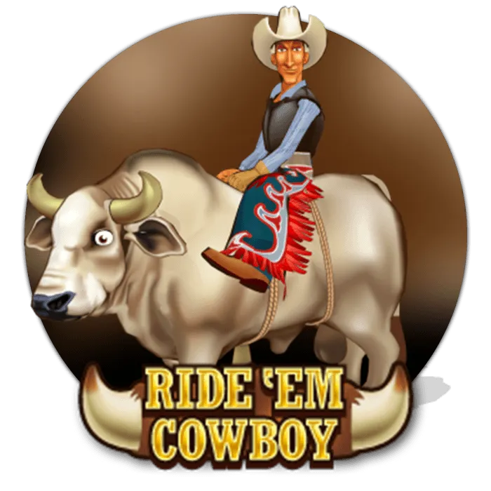 Ride em Cowboy - SUMMER138