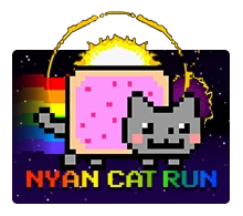 Nyan Cat - SUMMER138
