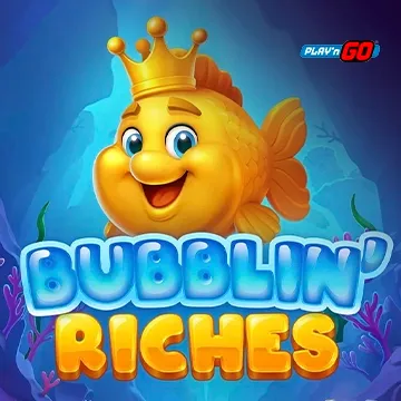 Bubblin Riches - SUMMER138