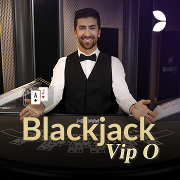 Blackjack VIP O - SUMMER138