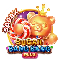 SUGAR BANG BANG PLUS - SUMMER138