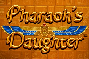 Playtech : Pharaohs Daughter - SUMMER138